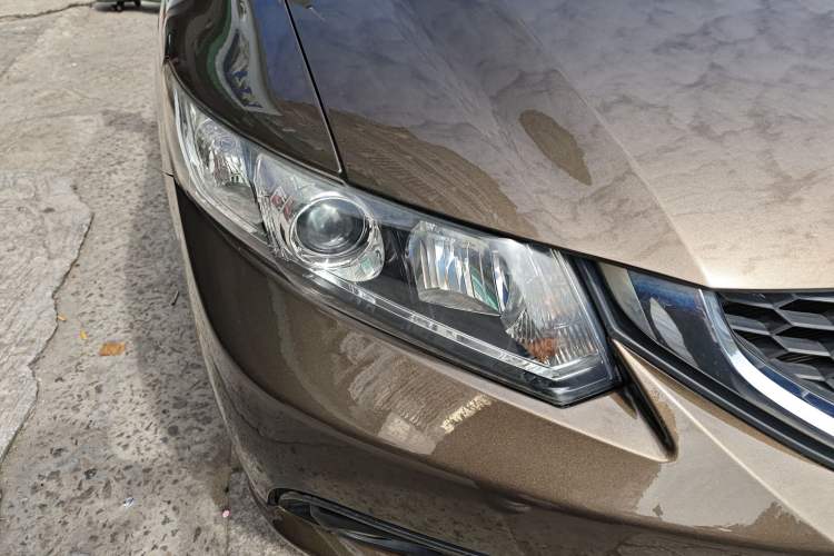 Used Honda Civic 2014 1.8L Automatic Classic Edition Right Front Headlight