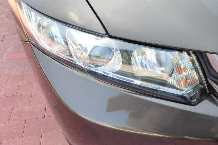 Used Honda Civic 2014 1.8L Automatic Classic Edition Right Front Headlight