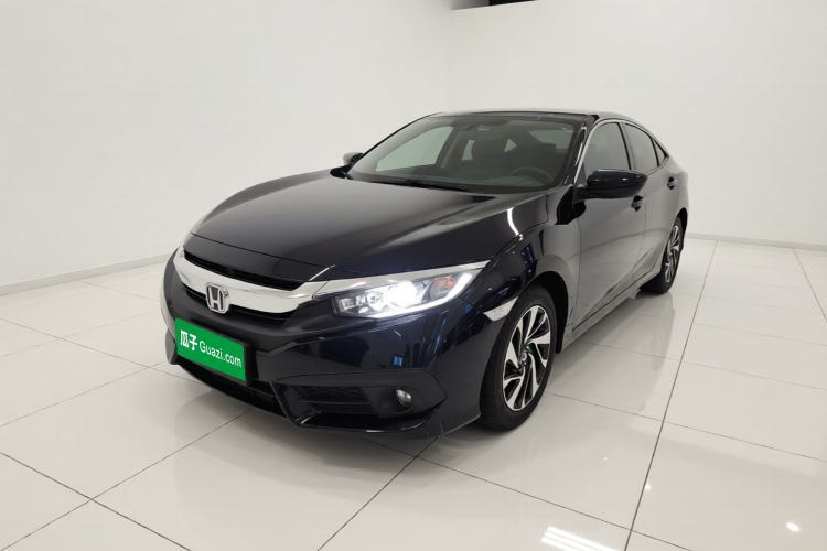Ojetý Honda Civic 2016 220TURBO Manual Luxury Edition Guazi used car, China used car export, Used car for sale, Used  cars, Cheapest cars for sale
