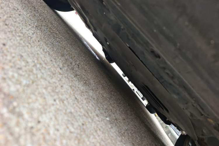 Used Honda Civic 2016 220TURBO CVT Luxury Edition Chassis Front