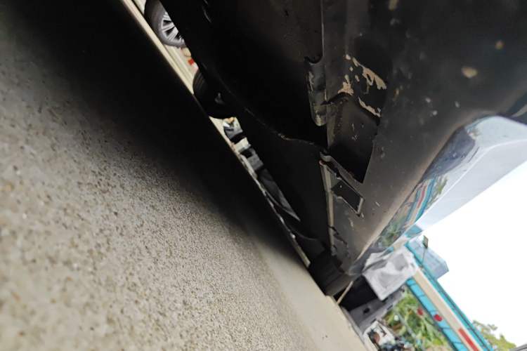 Used Honda Civic 2016 220TURBO CVT Prestige Edition Chassis Front Left