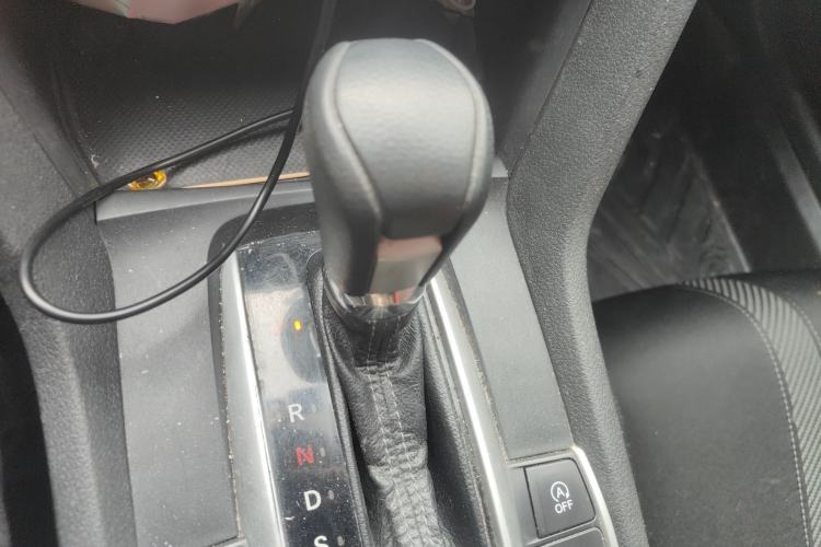 Used Honda Civic 2016 180TURBO CVT Comfort Version Gear Lever