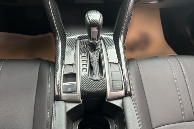 Used Honda Civic 2016 220TURBO CVT Luxury Edition Gear Lever