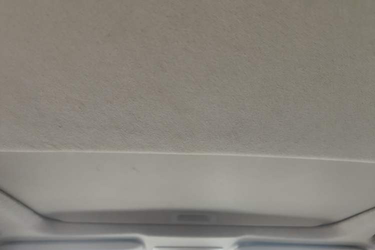Used Honda Civic 2016 180TURBO CVT Comfort Version Headliner
