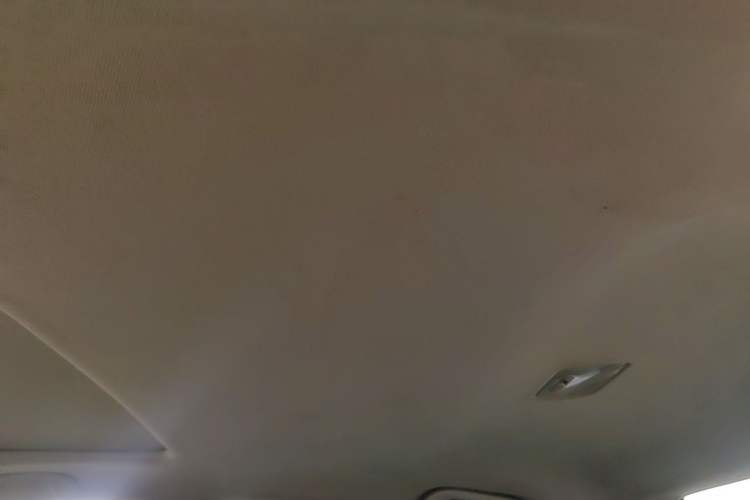 Used Honda Civic 2016 220TURBO CVT Luxury Edition Headliner