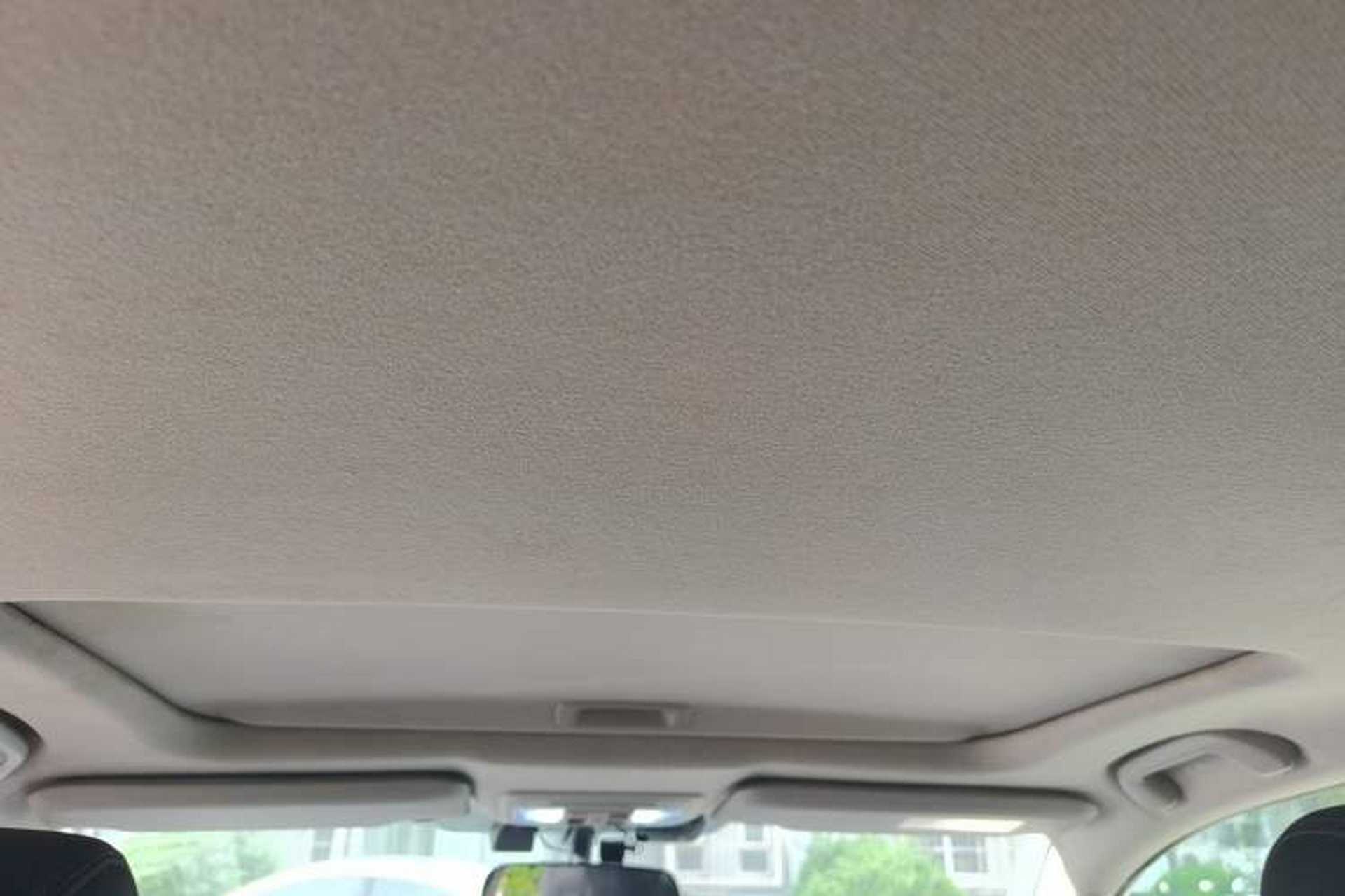 Used Honda Civic 2016 220TURBO CVT Prestige Edition Headliner