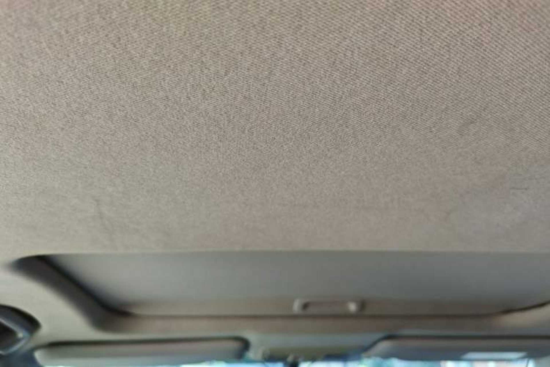 Used Honda Civic 2016 220TURBO CVT Luxury Edition Headliner