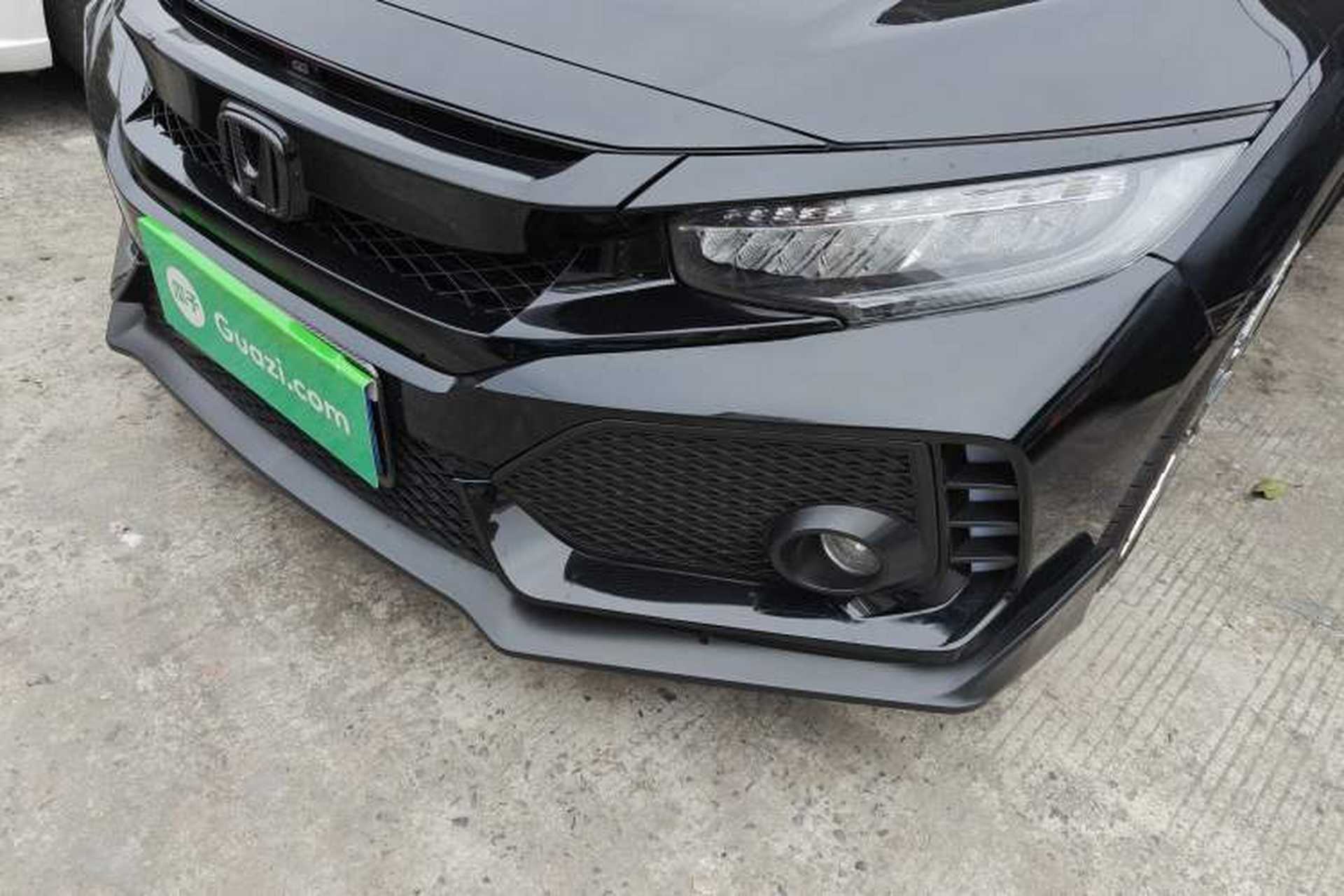 Used Honda Civic 2016 220TURBO CVT Prestige Edition Left Front Headlight