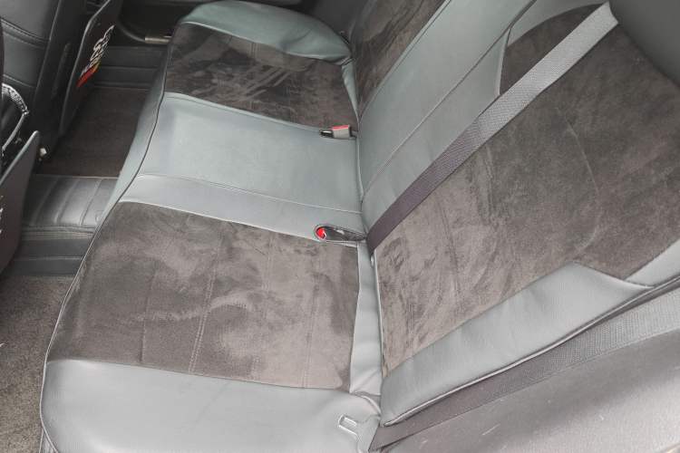 Used Honda Civic 2016 220TURBO CVT Prestige Edition Left Rear Seat