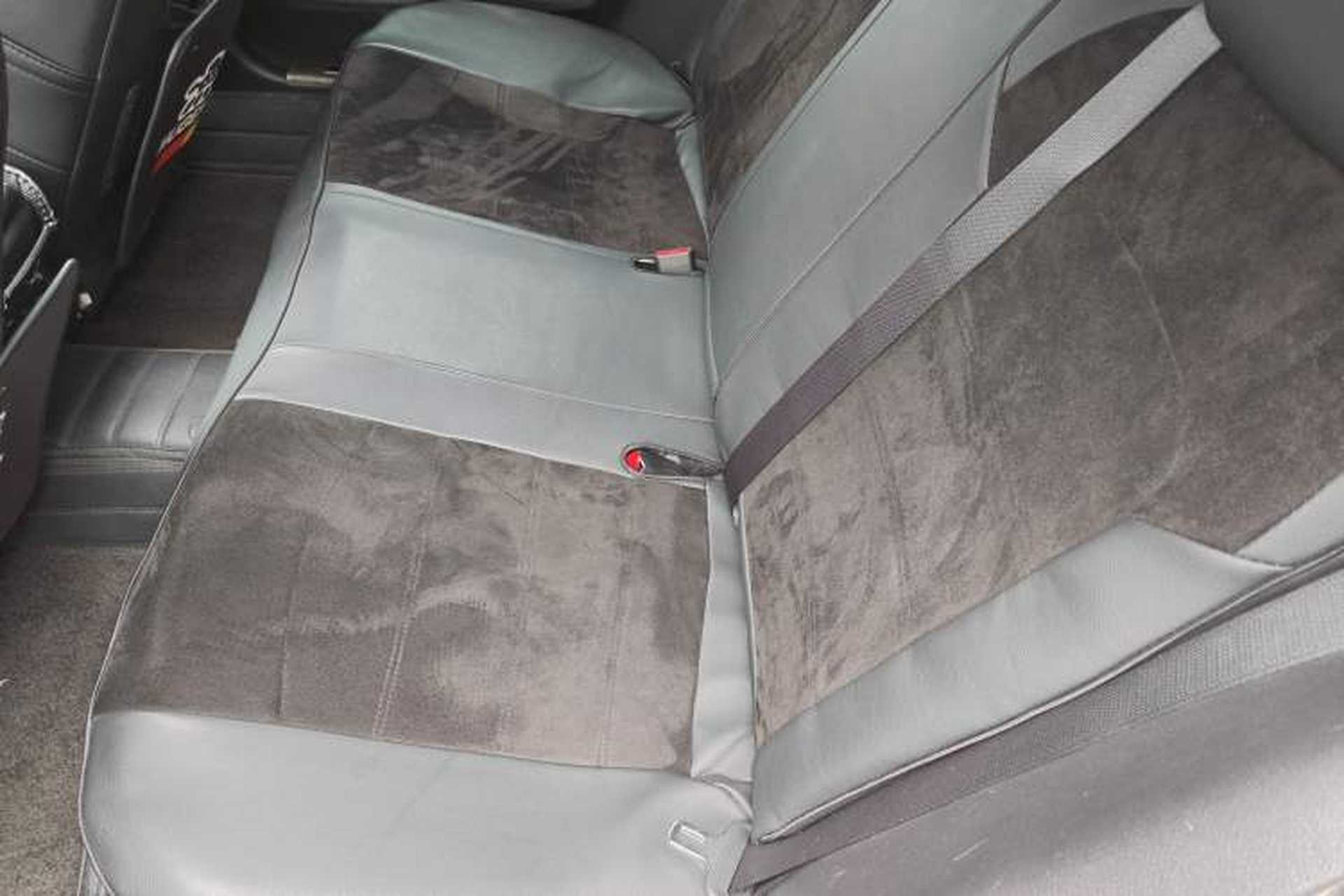 Used Honda Civic 2016 220TURBO CVT Prestige Edition Left Rear Seat