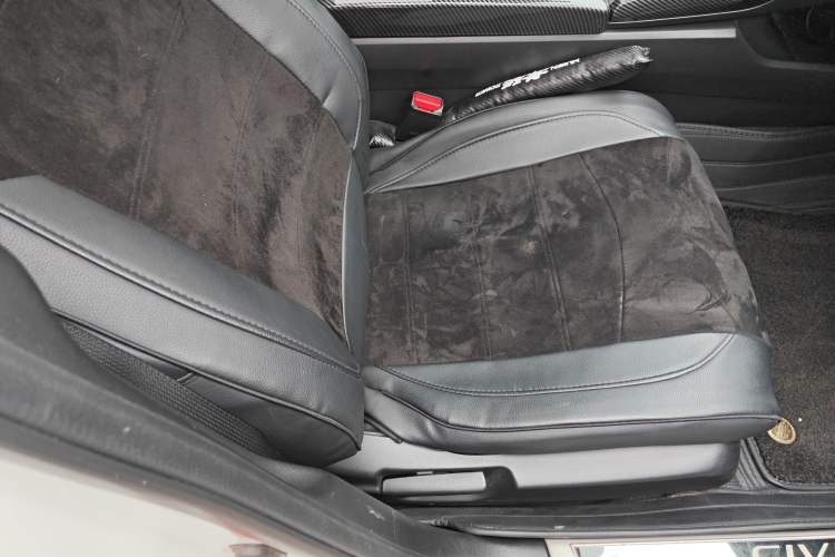 Used Honda Civic 2016 220TURBO CVT Prestige Edition Right Front Seat
