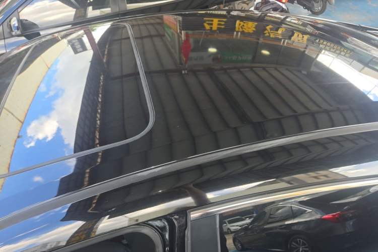 Used Honda Civic 2016 220TURBO CVT Prestige Edition Roof