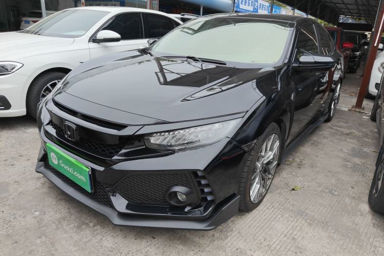 Used Honda Civic 2016 220TURBO CVT Prestige Edition Guazi used car, China used car export, Used car for sale, Used cars, Cheapest cars for sale