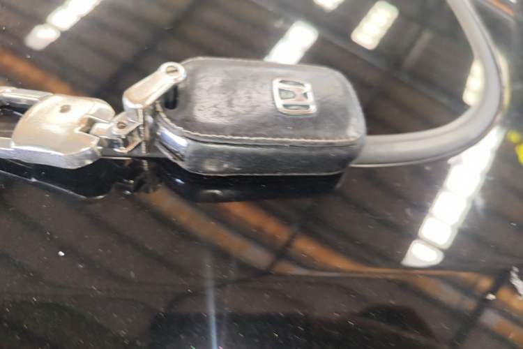 Used Honda Civic 2016 220TURBO CVT Luxury Edition Vehicle Key