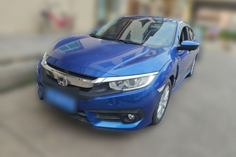 Used Honda Civic 2016 180TURBO CVT Comfort Version Guazi used car, China used car export, Used car for sale, Used  cars, Cheapest cars for sale