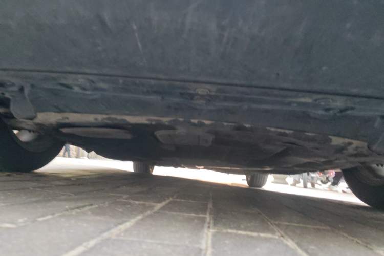 Used Honda Civic 2016 180TURBO CVT Comfort Version Chassis Front