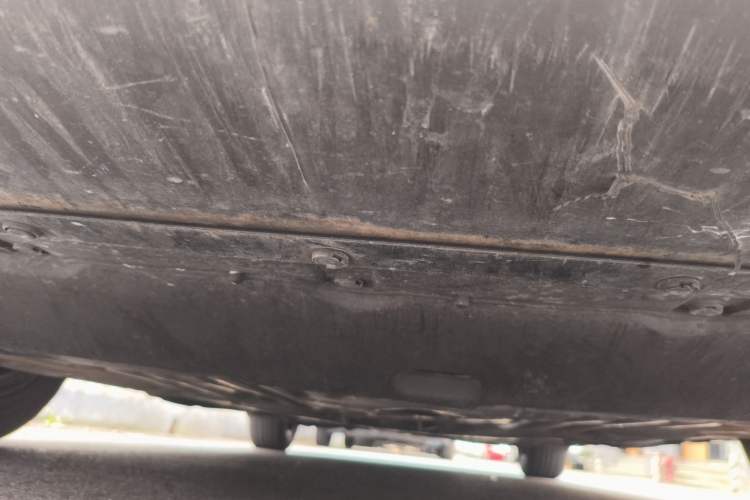 Used Honda Civic 2016 220TURBO CVT Luxury Edition Chassis Front