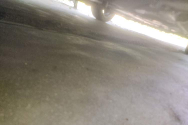 Used Honda Civic 2016 220TURBO CVT Prestige Edition Chassis Front Left