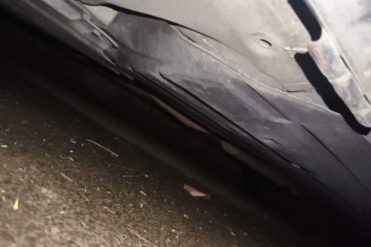 Used Honda Civic 2016 220TURBO CVT Prestige Edition Chassis Front Left