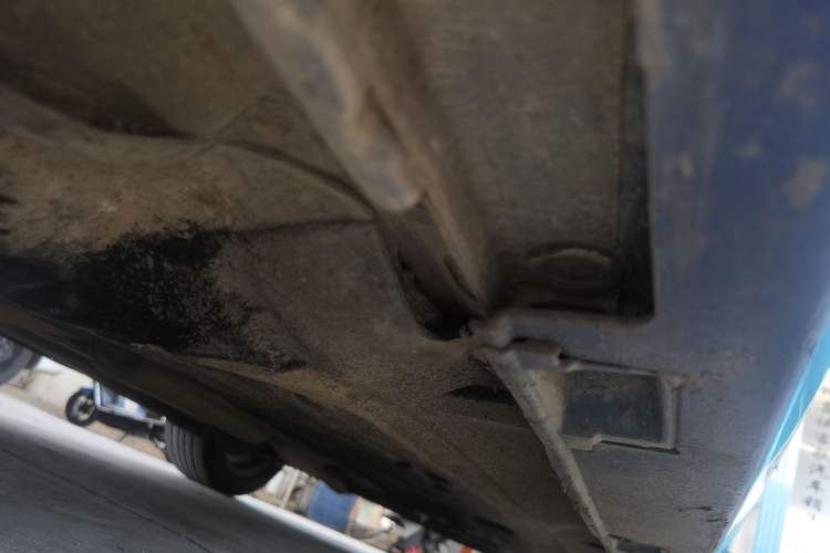 Used Honda Civic 2016 220TURBO CVT Prestige Edition Chassis Front Left