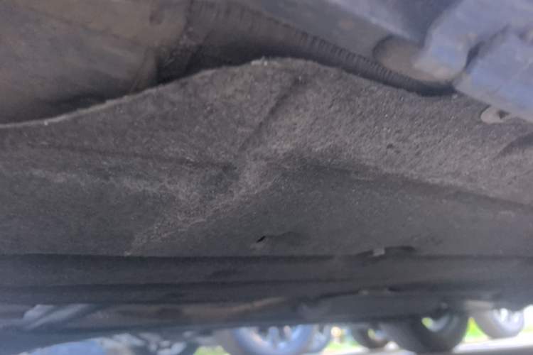 Used Honda Civic 2016 220TURBO CVT Prestige Edition Chassis Front Left