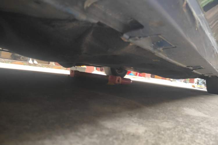 Used Honda Civic 2016 180TURBO CVT Comfort Version Chassis Front Left