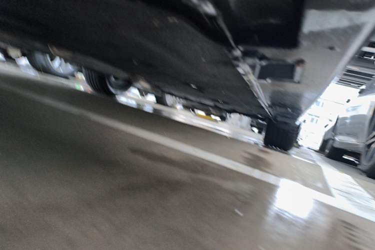 Used Honda Civic 2016 220TURBO CVT Prestige Edition Chassis Front Left
