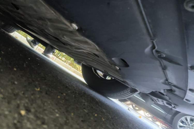 Used Honda Civic 2016 220TURBO CVT Luxury Edition Chassis Front Left