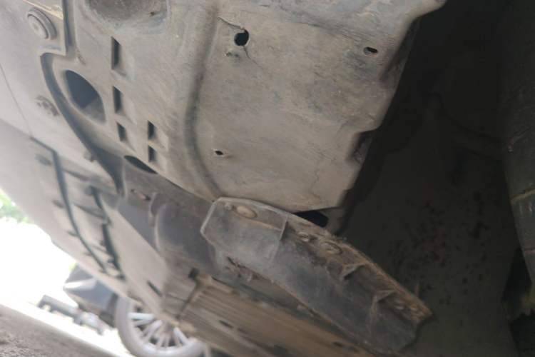 Used Honda Civic 2016 220TURBO CVT Prestige Edition Chassis Front Left