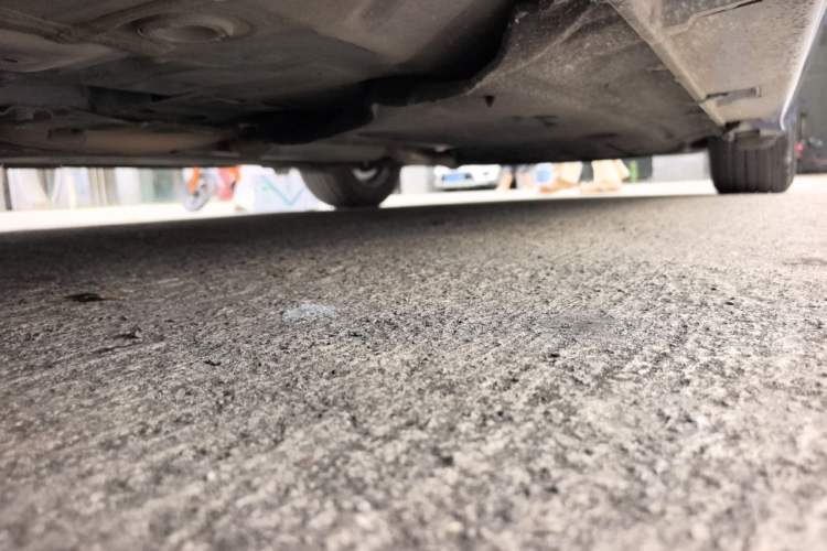 Used Honda Civic 2016 220TURBO CVT Luxury Edition Chassis Front Left