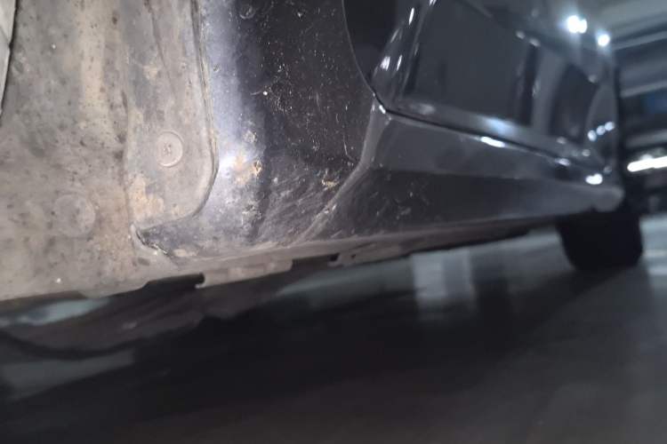 Used Honda Civic 2016 220TURBO CVT Prestige Edition Chassis Front Left
