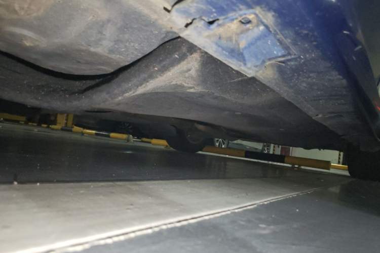 Used Honda Civic 2016 180TURBO CVT Comfort Version Chassis Front Left