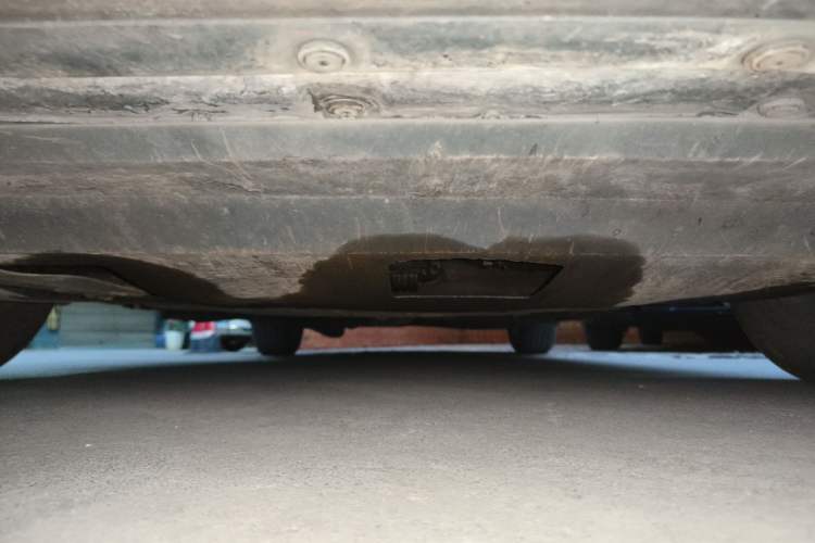 Used Honda Civic 2016 180TURBO CVT Comfort Version Chassis Front