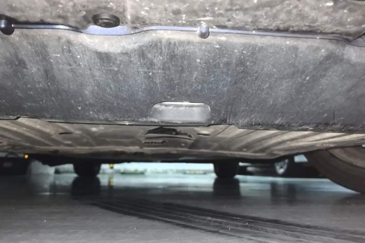 Used Honda Civic 2016 220TURBO CVT Prestige Edition Chassis Front