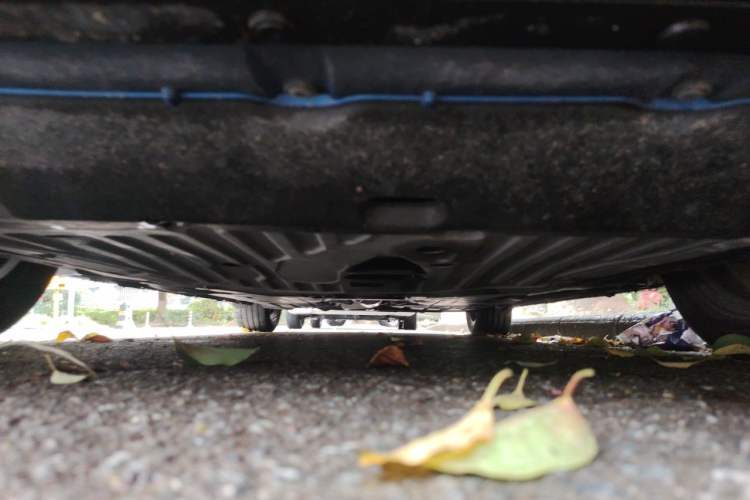 Used Honda Civic 2016 220TURBO CVT Prestige Edition Chassis Front