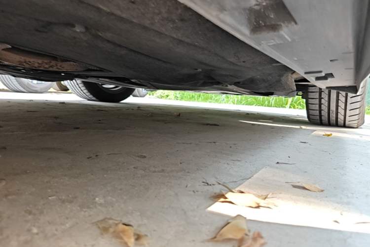 Used Honda Civic 2016 220TURBO CVT Prestige Edition Chassis Front Right
