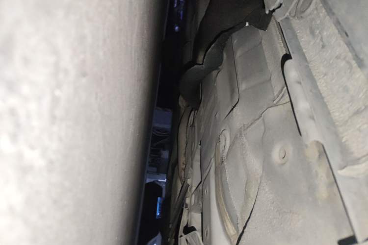 Used Honda Civic 2016 220TURBO CVT Prestige Edition Chassis Front Right