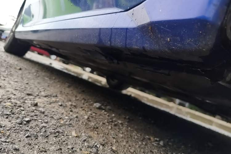 Used Honda Civic 2016 220TURBO CVT Luxury Edition Chassis Front Right