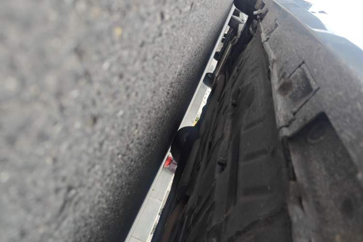 Used Honda Civic 2016 220TURBO CVT Luxury Edition Chassis Front Right