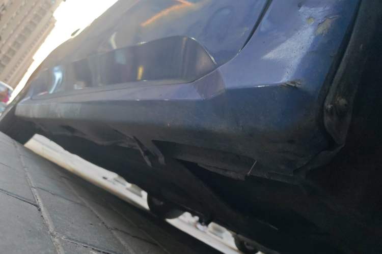 Used Honda Civic 2016 180TURBO CVT Comfort Version Chassis Front Right