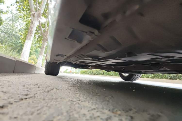 Used Honda Civic 2016 180TURBO CVT Comfort Version Chassis Front Right