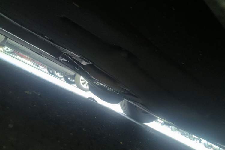 Used Honda Civic 2016 220TURBO CVT Luxury Edition Chassis Front Right