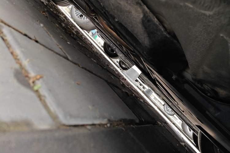 Used Honda Civic 2016 220TURBO CVT Prestige Edition Chassis Front Right