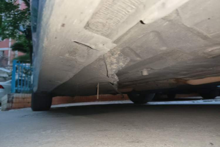Used Honda Civic 2016 180TURBO CVT Comfort Version Chassis Front Right