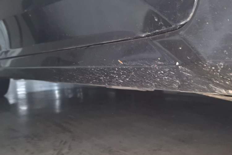 Used Honda Civic 2016 220TURBO CVT Prestige Edition Chassis Front Right