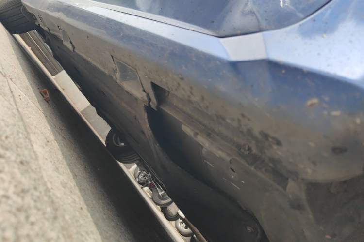 Used Honda Civic 2016 220TURBO CVT Luxury Edition Chassis Front Right