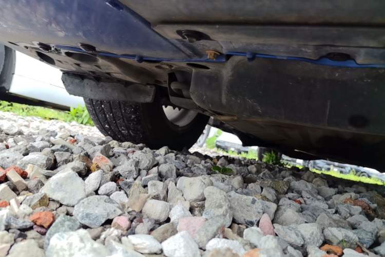 Used Honda Civic 2016 180TURBO CVT Comfort Version Chassis Front Right