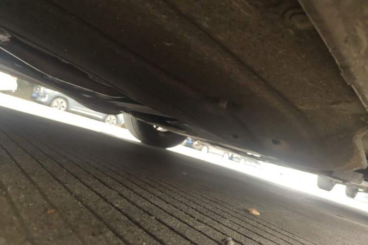 Used Honda Civic 2016 220TURBO CVT Luxury Edition Chassis Front Right
