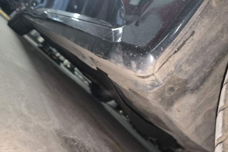 Used Honda Civic 2016 220TURBO CVT Prestige Edition Chassis Front Right
