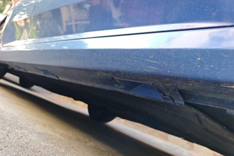 Used Honda Civic 2016 220TURBO CVT Prestige Edition Chassis Front Right